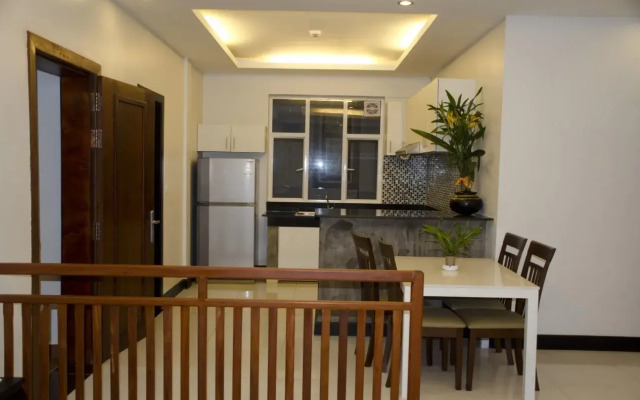 Silver Smith Residence