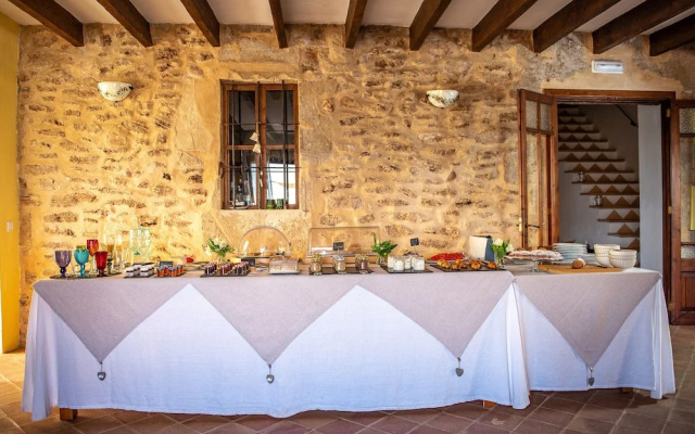 Finca Sos Ferres D'en Morey