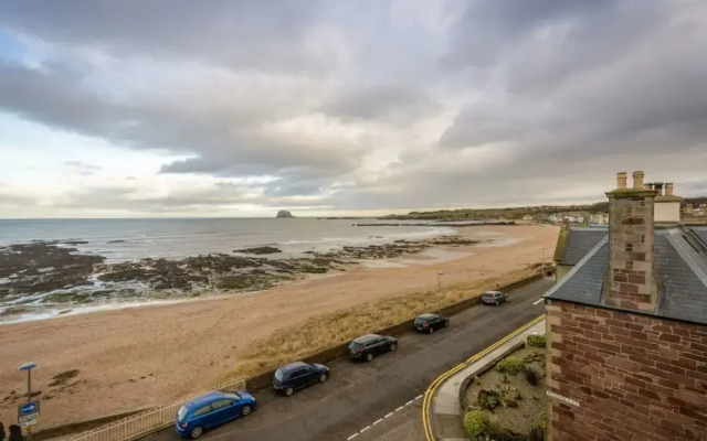 Bass Rock View