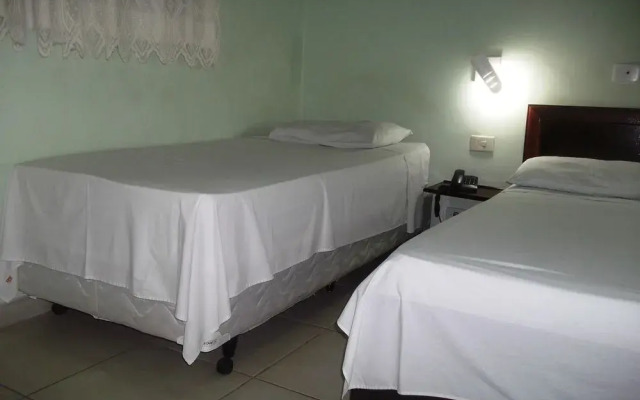 Hotel Globo