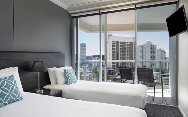 Mantra Towers of Chevron