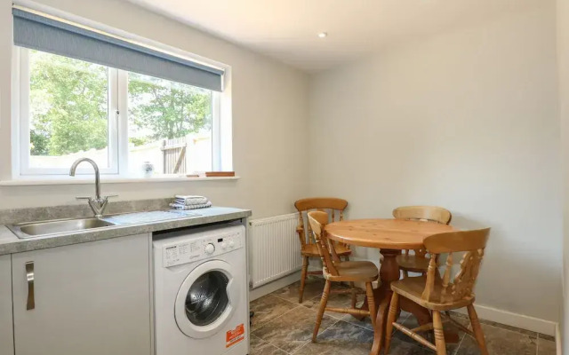 Hadleigh Farm Cottage