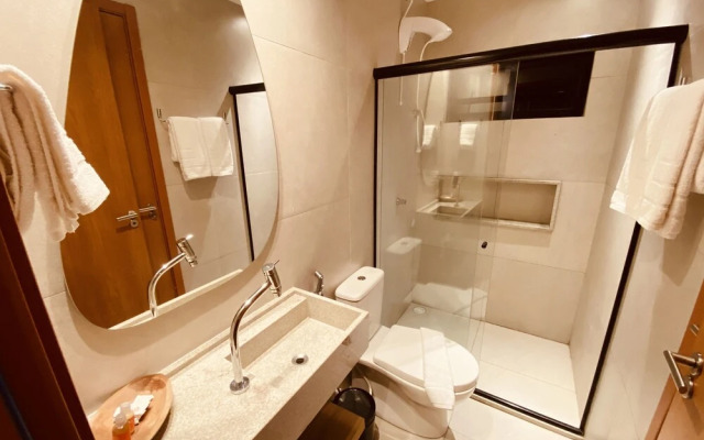 Villas Patacho - Milagres Ap 003 Bloco G