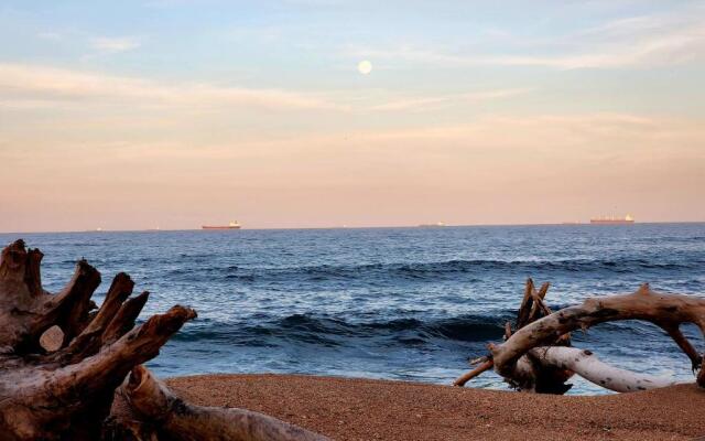 170 Club Mykonos Umdloti Beach