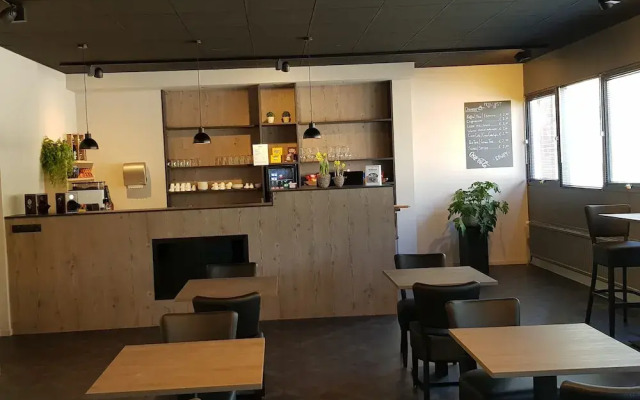 B&B de Wilhelminaschool