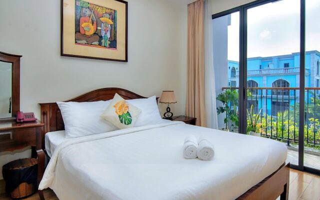 Coral Phu Quoc Hotel