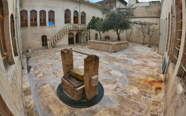 Taskıran Otel