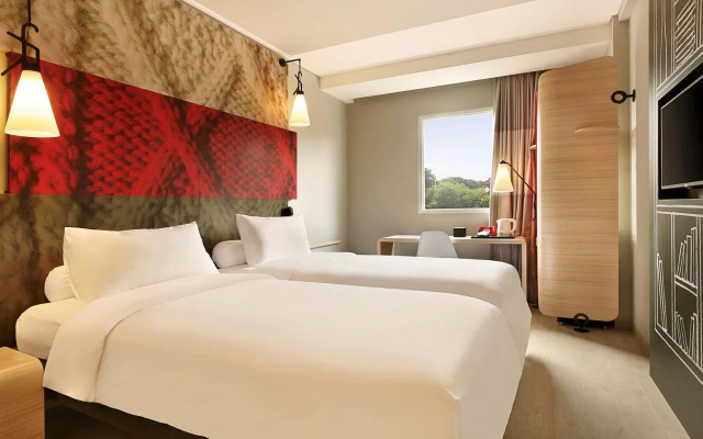 Luminor Hotel Legian Seminyak