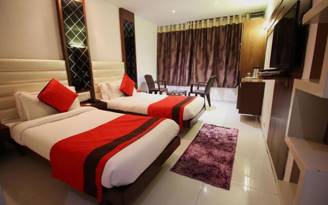 OYO Rooms Navrangpura