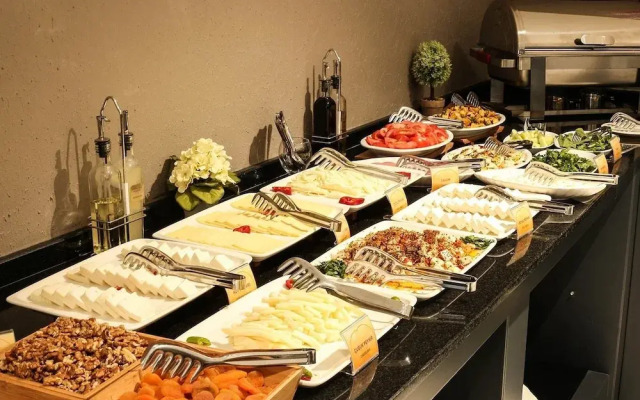 Grand Pasabey Otel