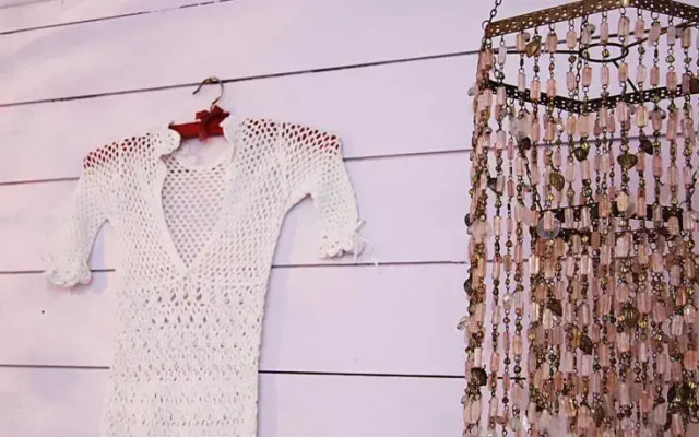 Vossabia Farm Guesthouse