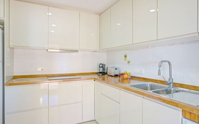 Villa Bellevue Jávea 12000