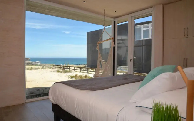 Casas Punta Costanera