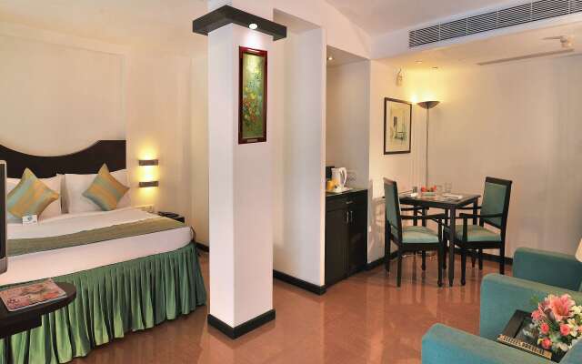 Park Inn by Radisson Goa Candolim