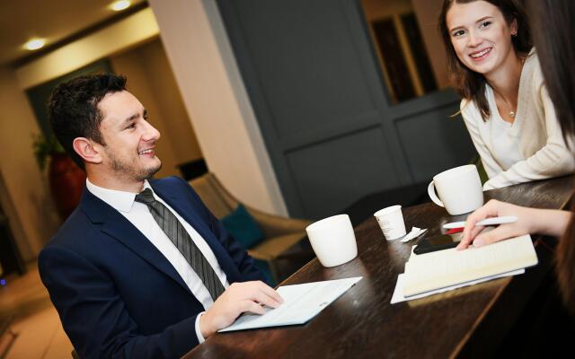 Holiday Inn Telford - Ironbridge by IHG