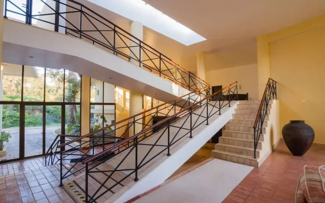 Villa Nautilus Alvor