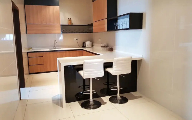 KSL Hotel & Resort - Apartment