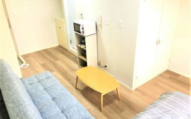 Hiroshima Peace Park Tokaichi – Guest Rooms – Hiroshima