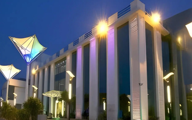 Hotel Paradizzo Resort