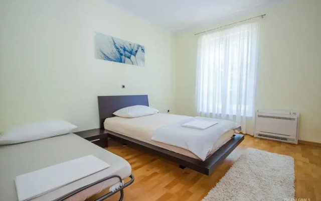 Villa Big View