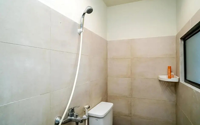 KoolKost Syariah near Jalan Pajajaran Bogor