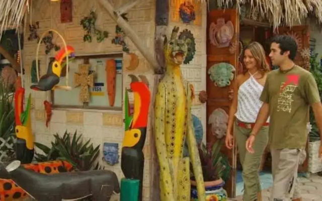 Casa Jaguar