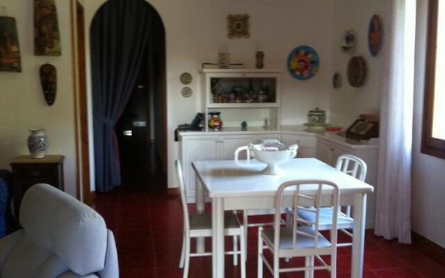 Splendida Casa In Riva Al Mare