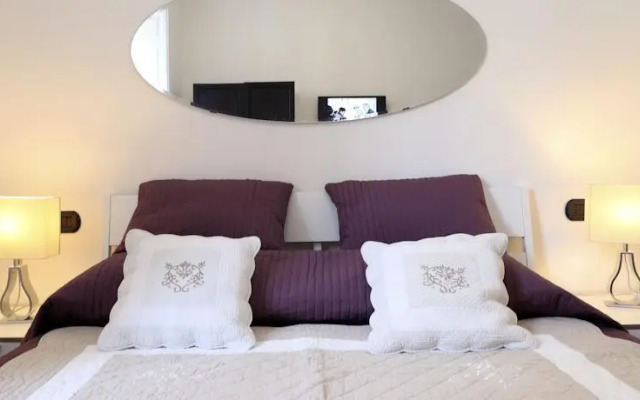 Caracciolo Guest House