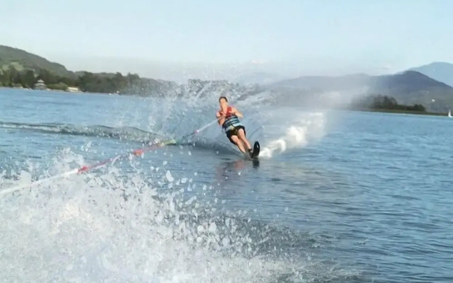 Werzers Seehotel Wallerwirt