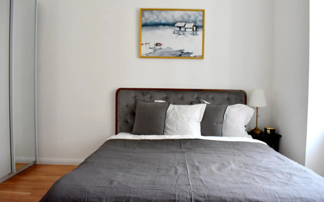 Lovely apartment in Center Prague