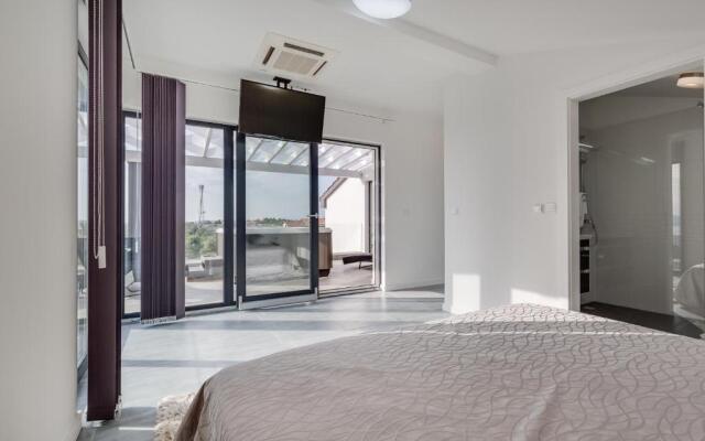 Villa Panorama Zadar