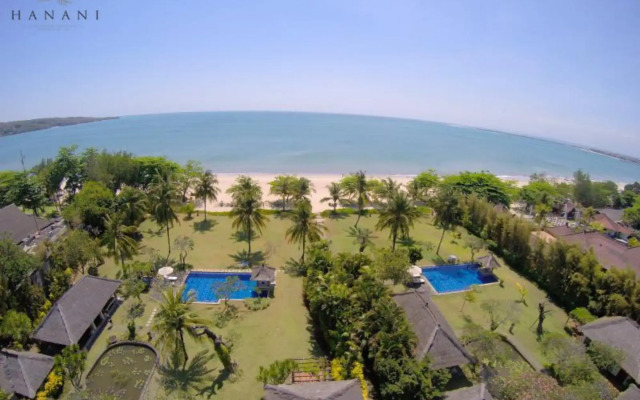 Villa Hanani