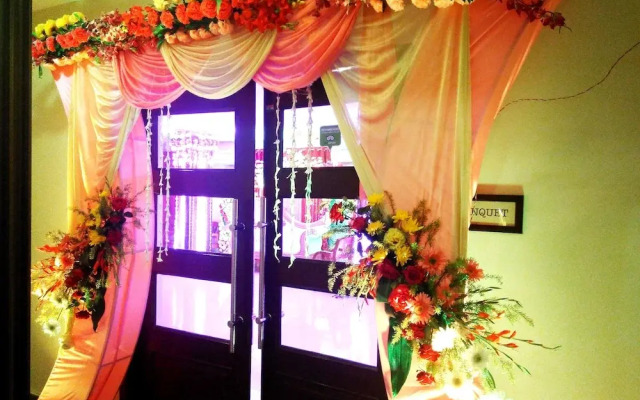 Hotel Avisha