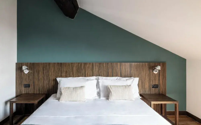 Suite in Colonne San Lorenzo Milano