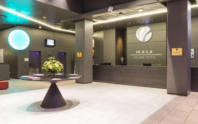 Protea Hotel by Marriott Gaborone Masa Square