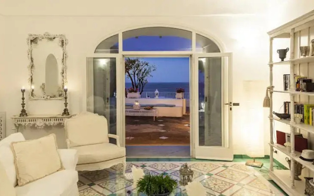 Villa Ischia