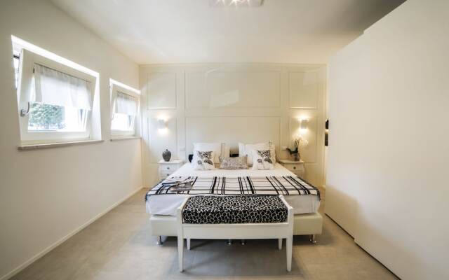 Riviera Carducci Rooms