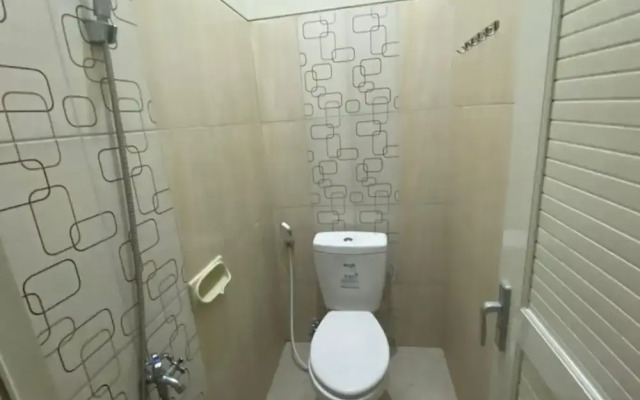 Hotel O Lies Kostel Syariah