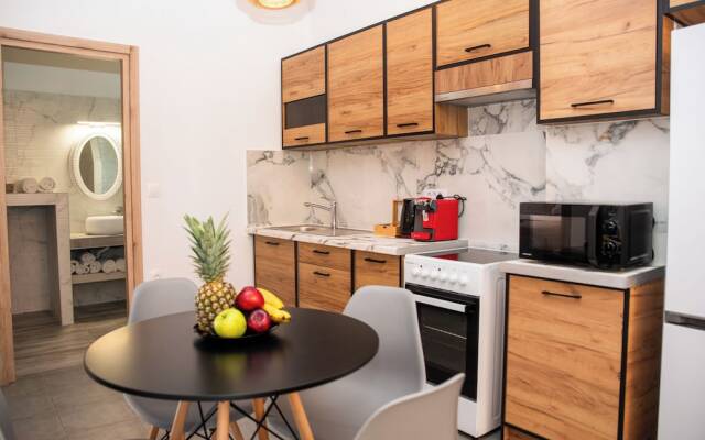 White Cave Villas Residence