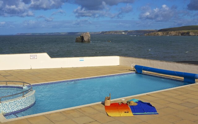 7 Thurlestone Rock