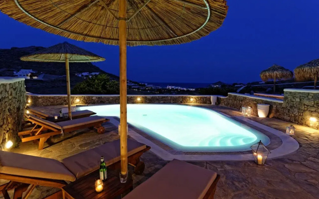 Villa Lucia