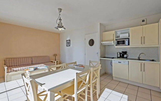 Brittany Coast Getaway