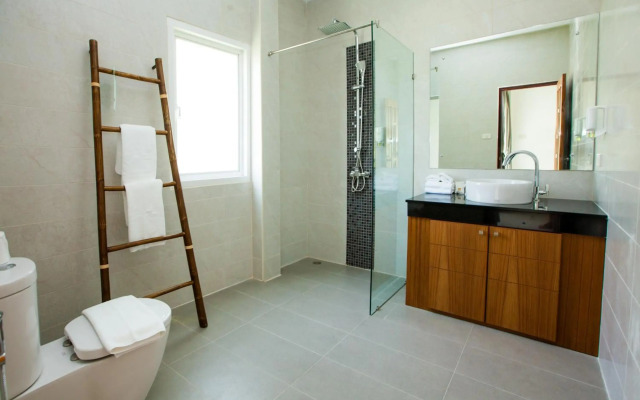 Villa Baan Anna Pool and Spa