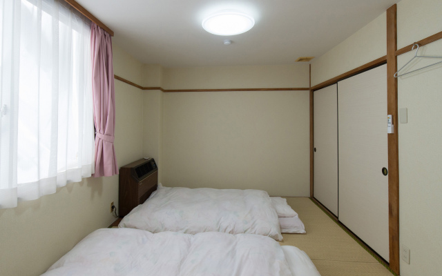 OYO Business Hotel Kyugetsu Tsukumi