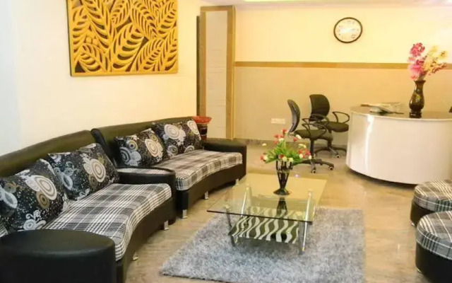Wafi Suites by Rofeka Hospitality