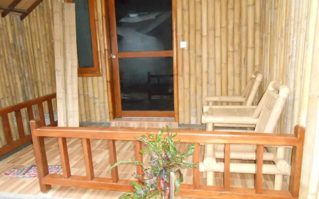Sari Laut