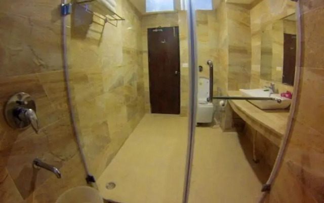 Hotel Anurag