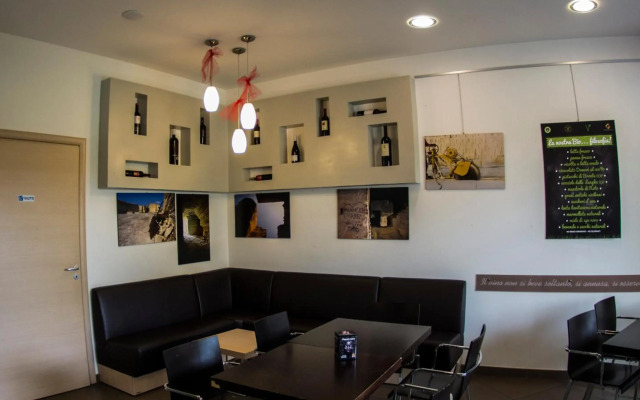Divino Hotel