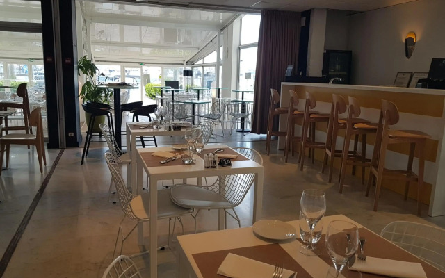 Mercure Grande Motte Port
