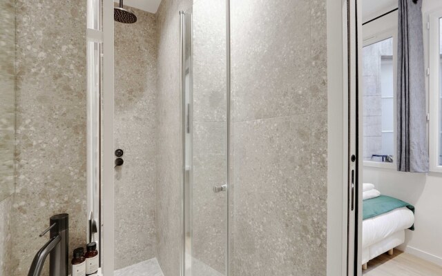 Résidence Paris Caire